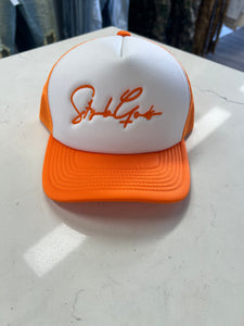 StyleGods Signature Trucker Hats