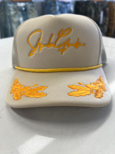 StyleGods Signature Trucker Hats