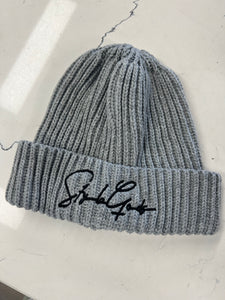 StyleGods Signature Beanie