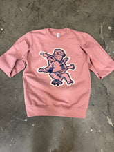 StyleGods Angel Crew - Dusty Pink\Navy\Cream