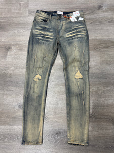 Arketype -  Denim P430 - Desert