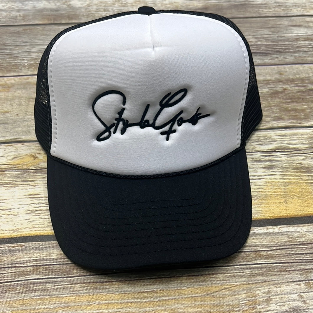 StyleGods Signature Trucker Hats